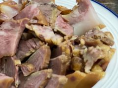 猪头肉/猪蹄-老杨家熟食店