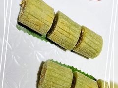 绿茶薄撑-广东道至正餐厅(区庄店)