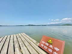 -池州市平天湖风景区