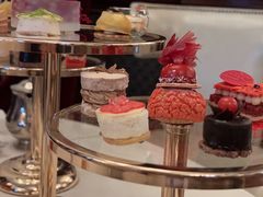 -Salon de Ville浦江汇(上海外滩华尔道夫酒店店)