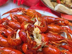 -虾铺子龙虾·私房菜(金源花苑店)