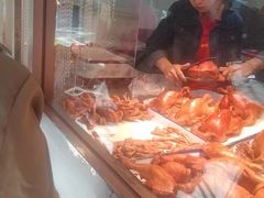 -鸡打鸣熏鸡系列(总店)