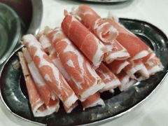 -北平楼·老北京涮羊肉(双流总店)