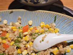 -吃饭皇帝大土家民族菜(荟聚店)