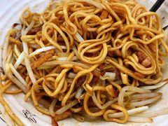 -老杭州面馆(丰盛九玺店)