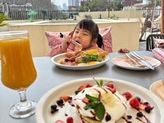 -HUATA 'Holiday Plan 花榻