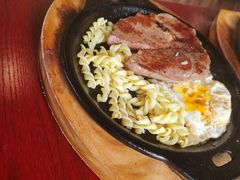 -贵族世家牛排(晋江万达店)