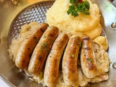 -申德勒加油站西餐厅(日坛路总店)