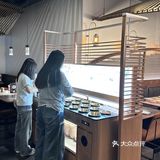 我宣布，探鱼就是我们约会的小基地了