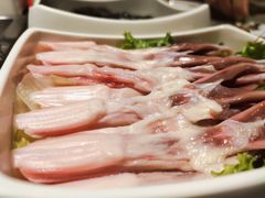 -海底捞火锅(公益西桥店)