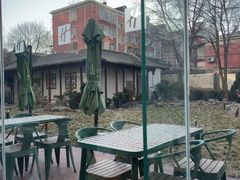 -北京德胜门华宇假日酒店·画廊咖啡厅