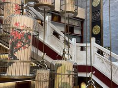 -冶春茶社(官园桥店)