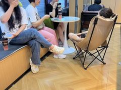 -蓉小乔·RONG COFFEE(福田店)