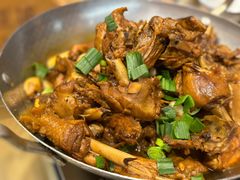 -鸿运楼·舌尖上的徽菜