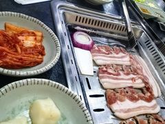 -长今家韩国料理(瑞景店)