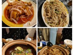 果汁鱼块-紫金食坊(江南西路店)