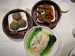 -德烨酒家