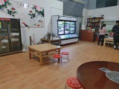 -嵩明马春能牛菜馆(七步场社区农贸市场店)