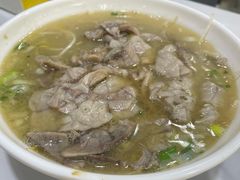 -王记老幺肥肠粉