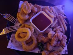 -Ambra Haus琥珀屋精酿餐厅(宝山店)