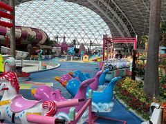 -天山海世界·米立方