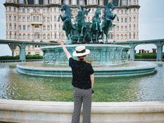 -文成城堡