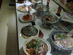 -阿姐小菜(三林店)