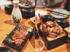烤明太子-九州酒场ひこぞう(1号店)