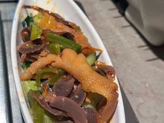 -丰茂烤串(金源店)