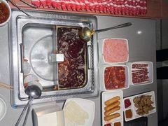 -海底捞火锅(八佰伴店)