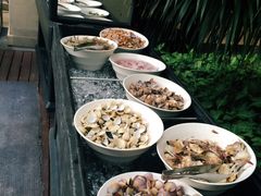 -三亚湾皇冠假日度假酒店·临风大堂酒廊