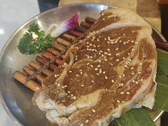 -kingkong大猩猩烤肉(CBD店)