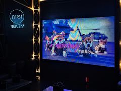 -魅KTV·AI辅唱(簋街店)
