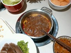 -永和红旗美食城