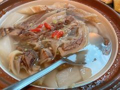 -丽轩中餐厅(广州丽思卡尔顿酒店)