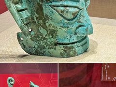 -呼和浩特博物馆