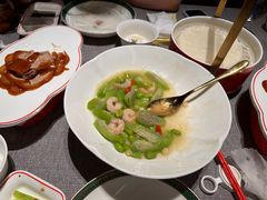 -秀儿四九城·新京菜(亚运村鸟巢店)