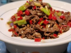 -陈大锅·岳阳鱼馆·地道岳阳菜(美食街店)