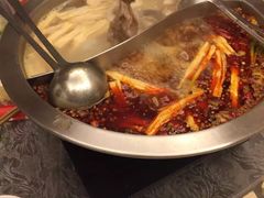 -海底捞火锅(吴中路店)