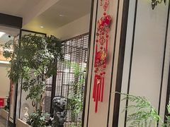 -董家大院·京味家常菜(朝丰家园店)