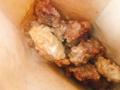 -傅强排骨(成都总店)