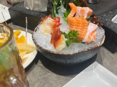 -大渔铁板烧(花园道店)