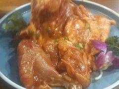 -大壮家原味烤肉(兴华北街店)