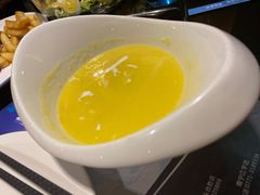 玉米汤-赫帝拉航空主题餐厅(南宁店)
