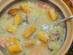 油条-丰烟起(象兴路店)