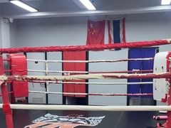 -TFC 纯泰拳馆MuayThai