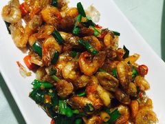 -尽膳·鱼鲜川菜(宽窄巷子店)