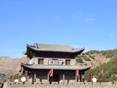 -雁门关景区