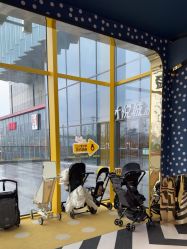 点击看大图 -奈尔宝·儿童乐园·亲子餐厅(苏州大悦城店)