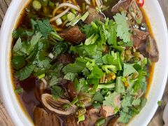 -湖南牛肉特色粉面(华屏路店)